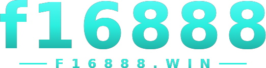 f16888 logo