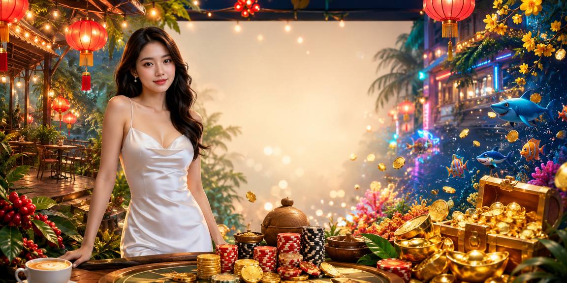 f16888 Casino trực tuyến với bàn chơi trực tiếp và slot đa dạng